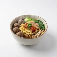 Mie Ayam