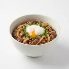Beef Bowl